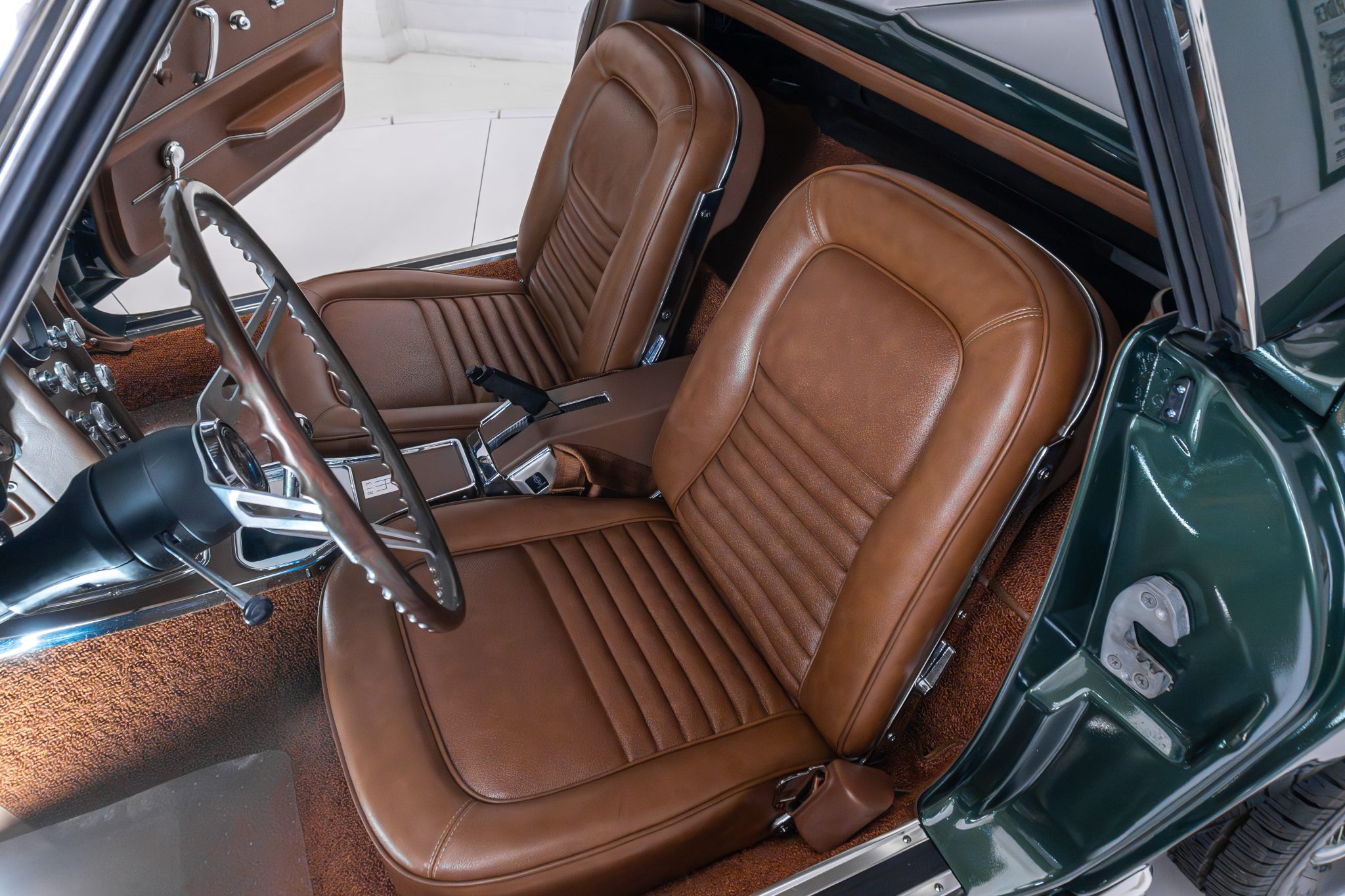 Chevrolet Corvette 427